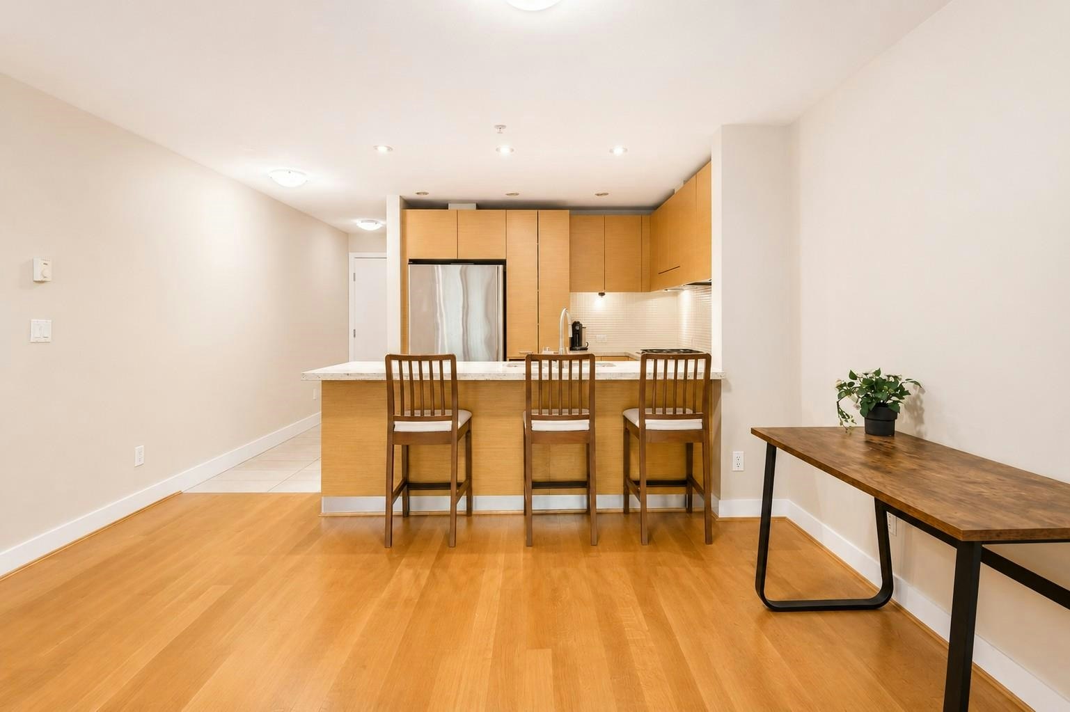 107-6015 Iona Drive, Vancouver, BC, V6T 2J4 - 5
