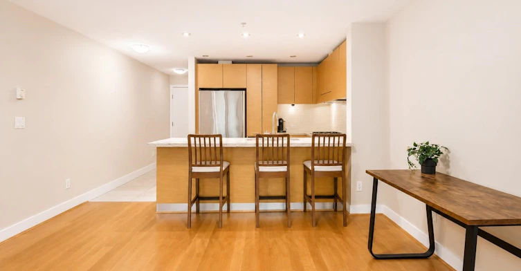 107-6015 Iona Drive, Vancouver, BC, V6T 2J4 - 5