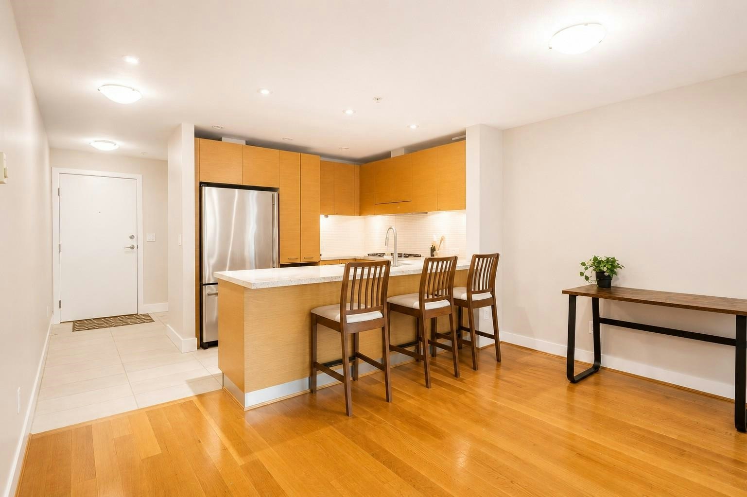 107-6015 Iona Drive, Vancouver, BC, V6T 2J4 - 8