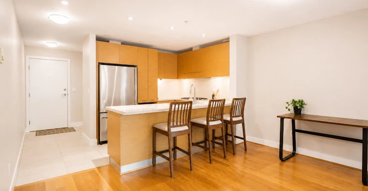 107-6015 Iona Drive, Vancouver, BC, V6T 2J4 - 8