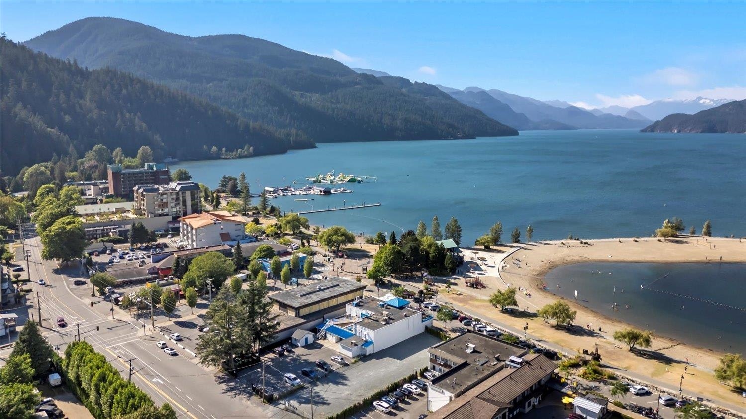 853 Willow Place, Harrison Hot Springs, BC, V0M 1K0 - 34