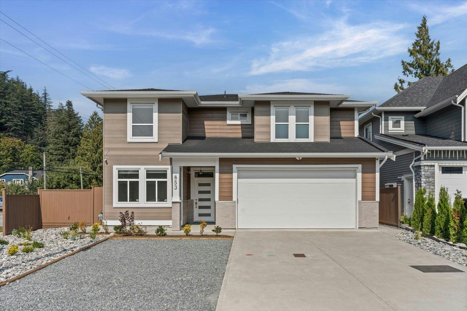 853 Willow Place - 2