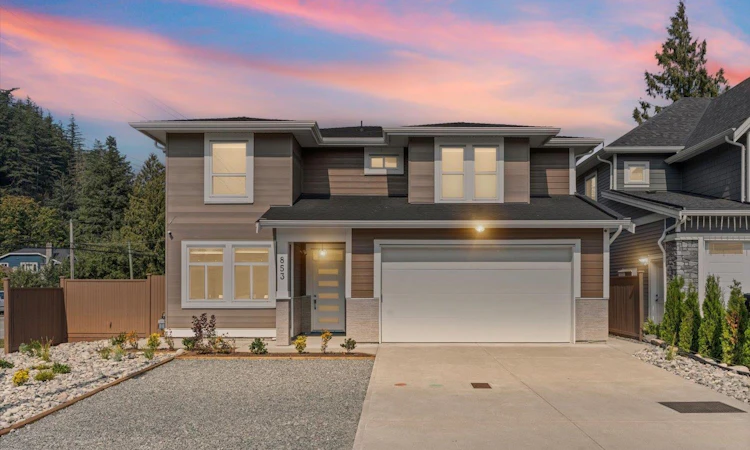 853 Willow Place