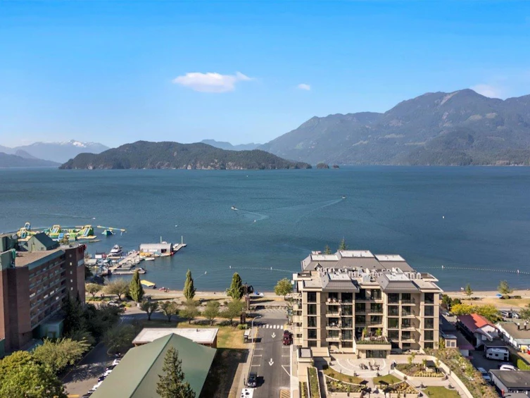 853 Willow Place, Harrison Hot Springs, BC, V0M 1K0 - 32