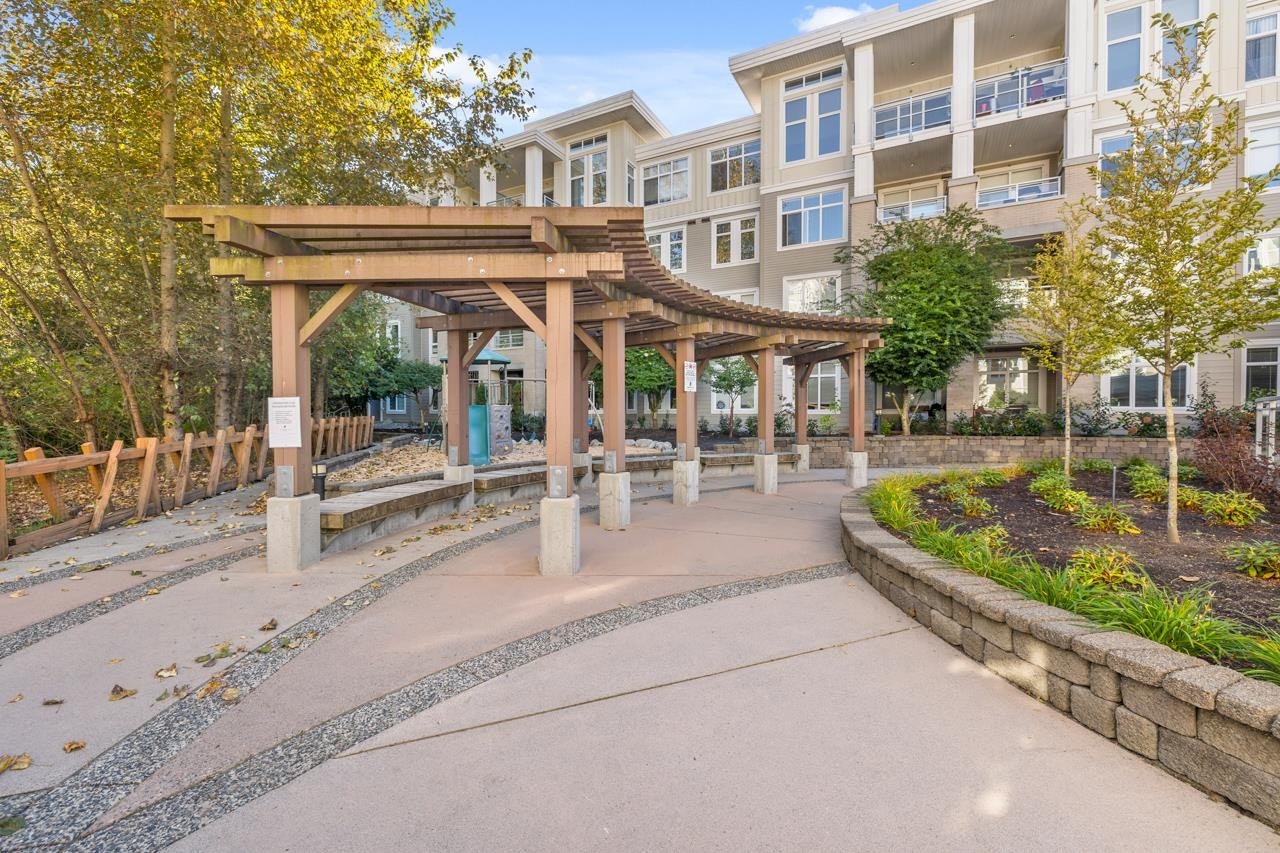 107-15428 31 Avenue, Surrey, BC, V3Z 3W4