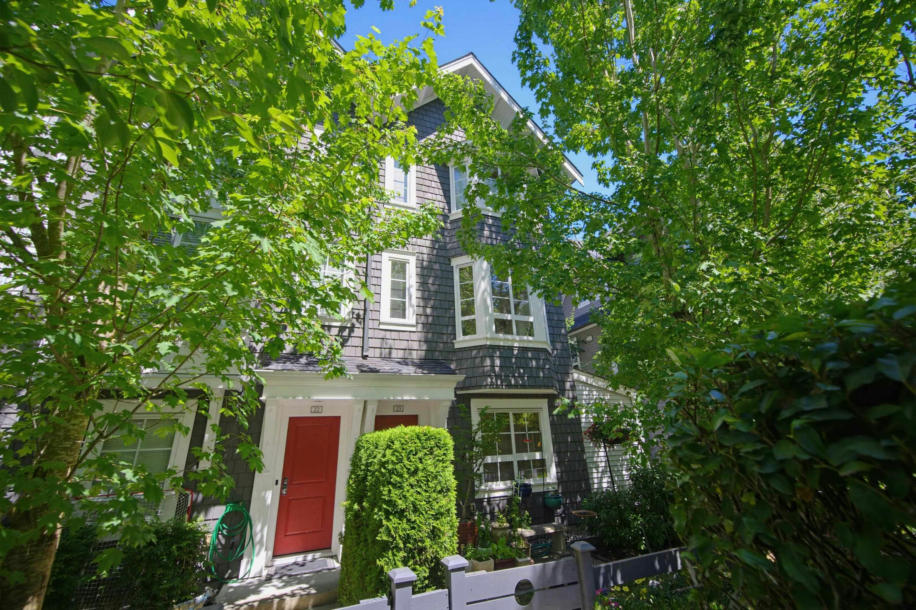 23-8476 207a Street, Langley, BC, V2Y 0S6 - 34