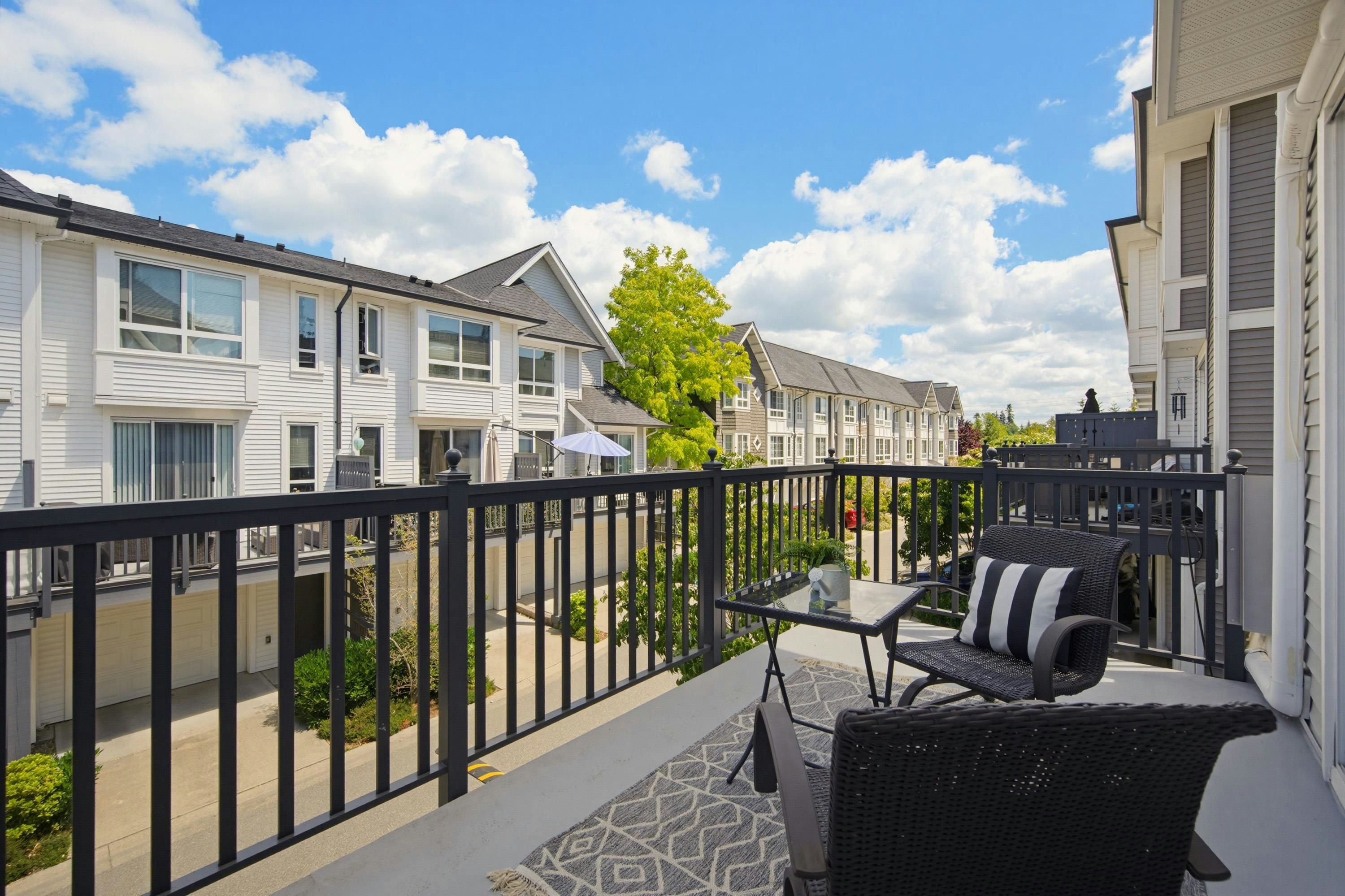 23-8476 207a Street, Langley, BC, V2Y 0S6 - 8