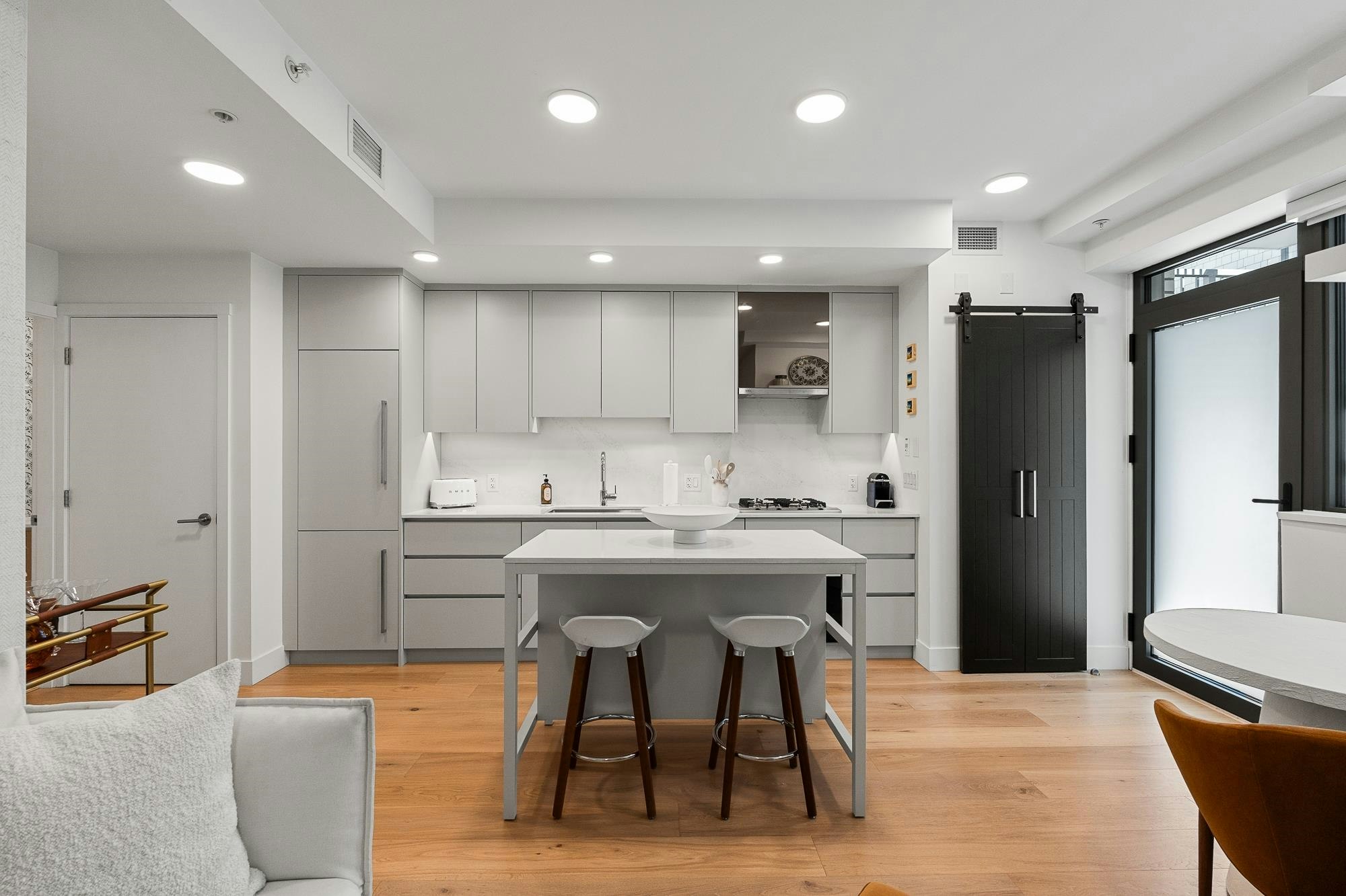 9-2366 Birch Street, Vancouver, BC, V6H 0C7