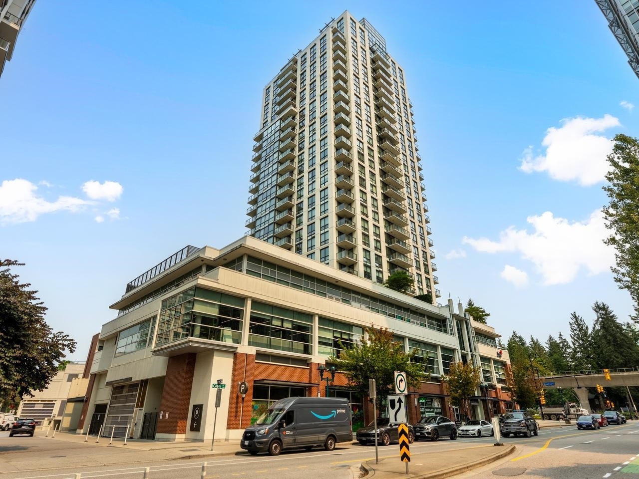 2108-3007 Glen Drive, Coquitlam, BC, V3B 0L8