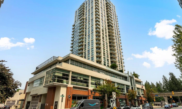 2108-3007 Glen Drive