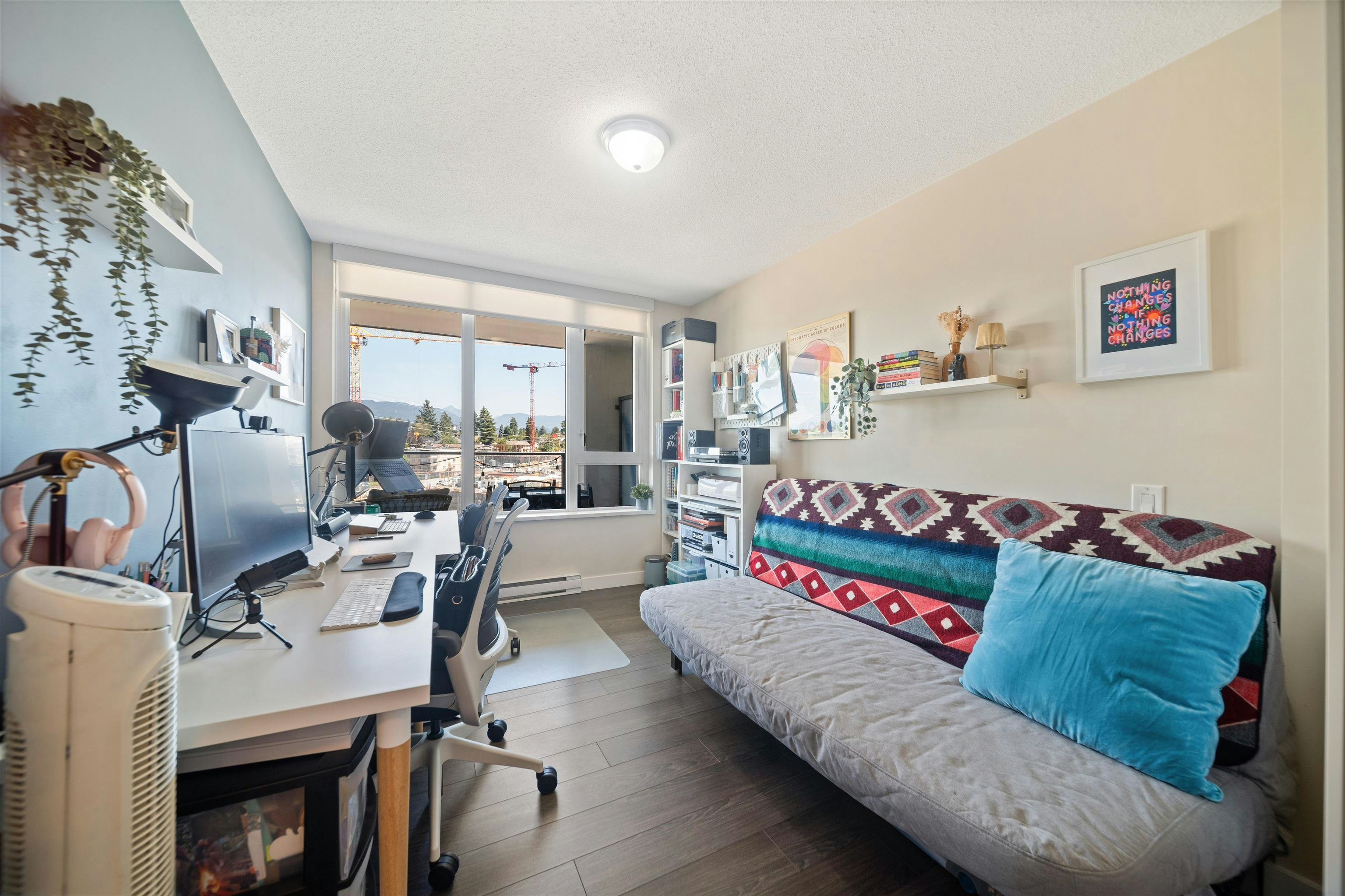 602-602 Como Lake Avenue, Coquitlam, BC, V3J 0G2 - 11