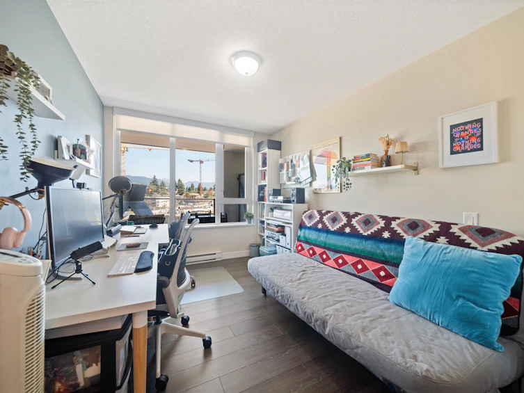 602-602 Como Lake Avenue, Coquitlam, BC, V3J 0G2 - 11