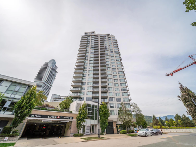 602-602 Como Lake Avenue, Coquitlam, BC, V3J 0G2