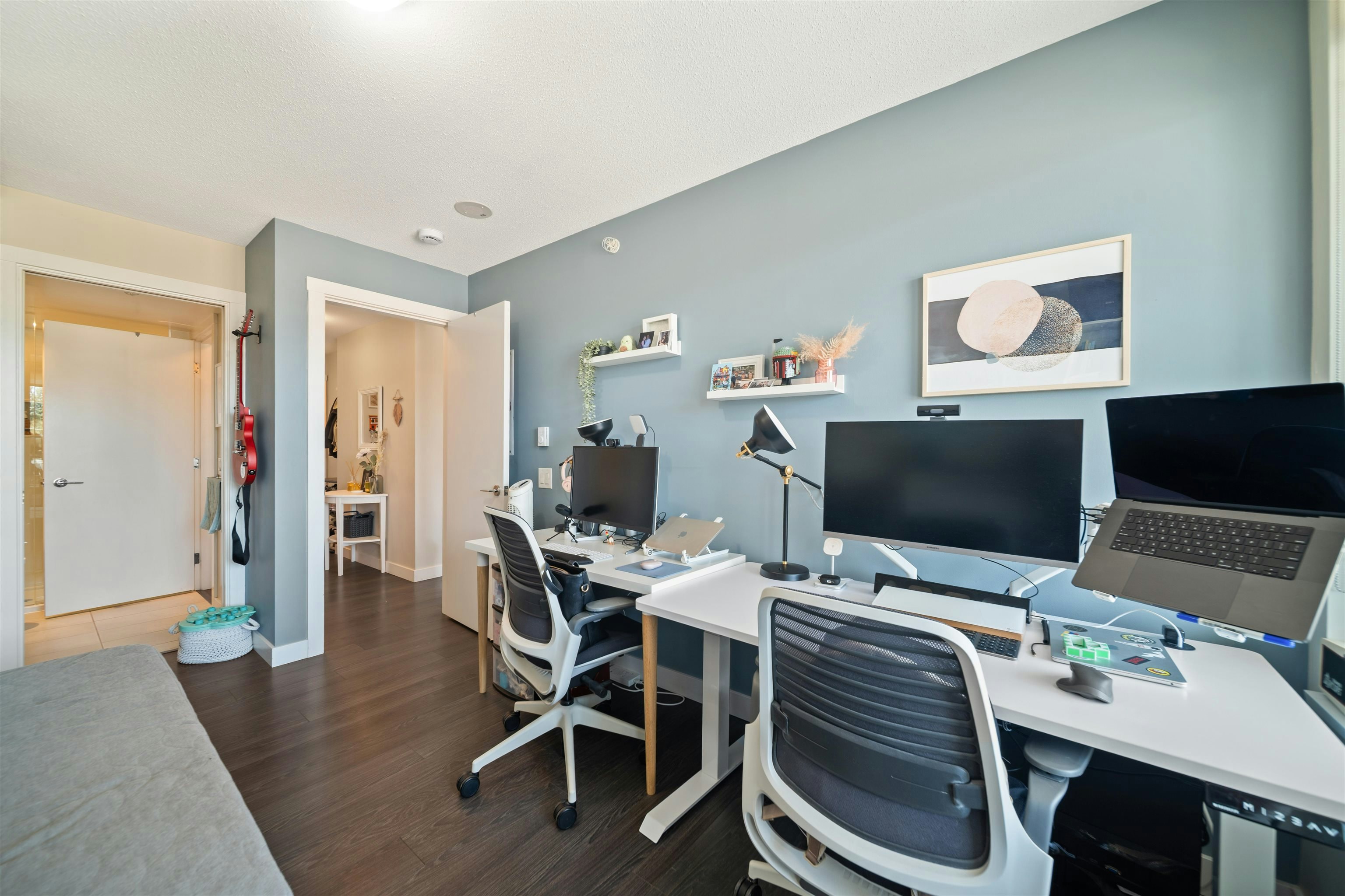 602-602 Como Lake Avenue, Coquitlam, BC, V3J 0G2 - 12