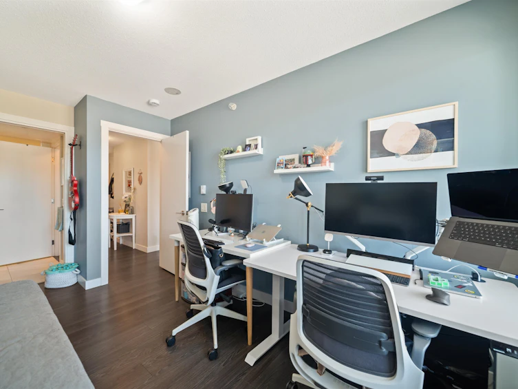 602-602 Como Lake Avenue, Coquitlam, BC, V3J 0G2 - 12