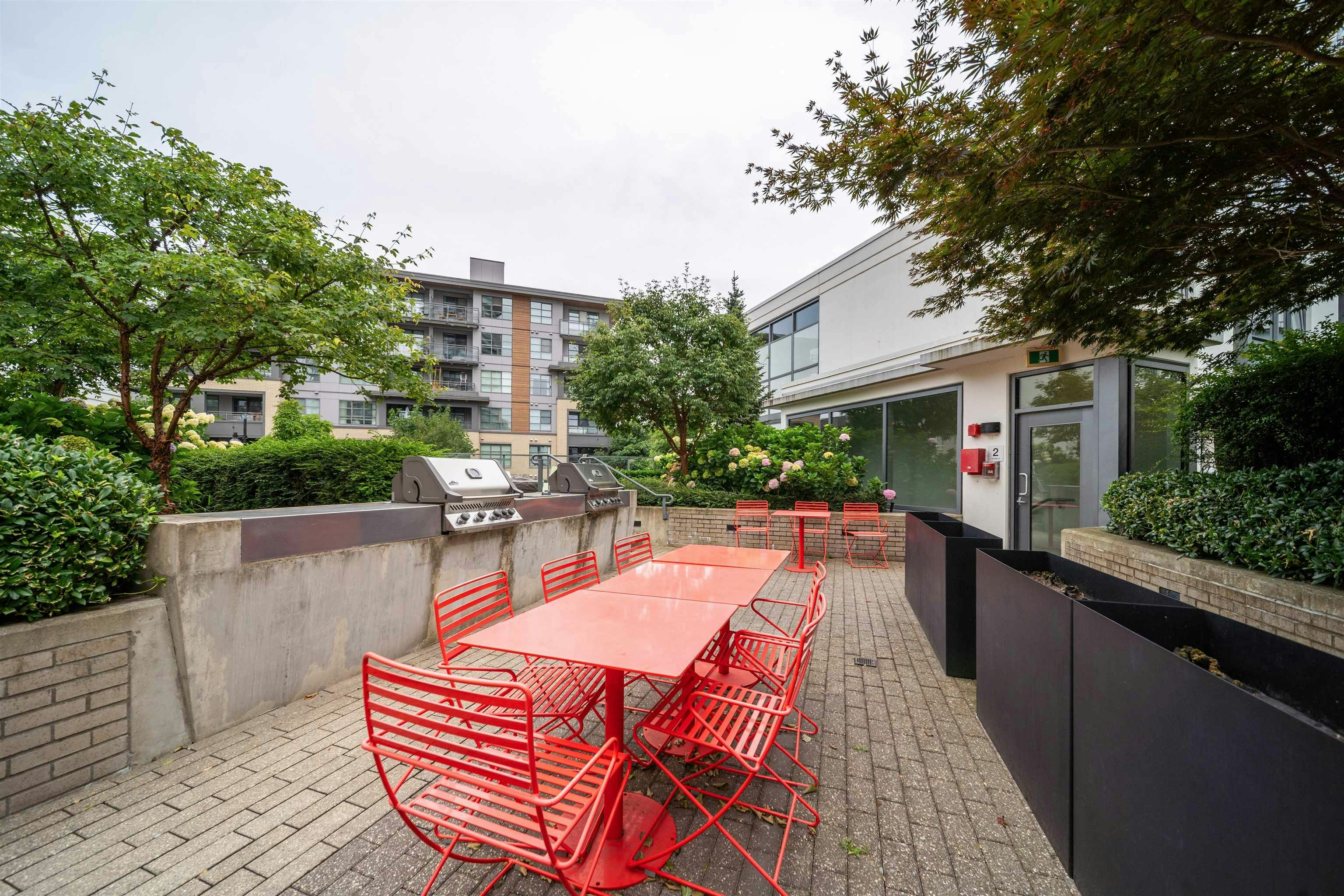 602-602 Como Lake Avenue, Coquitlam, BC, V3J 0G2 - 22