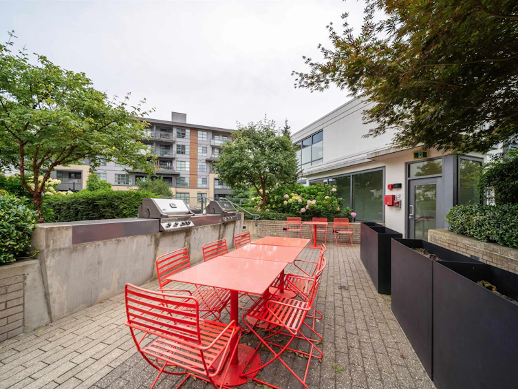 602-602 Como Lake Avenue, Coquitlam, BC, V3J 0G2 - 22