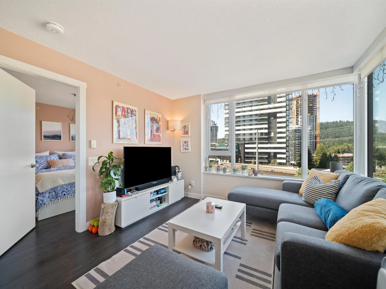 602-602 Como Lake Avenue, Coquitlam, BC, V3J 0G2 - 5