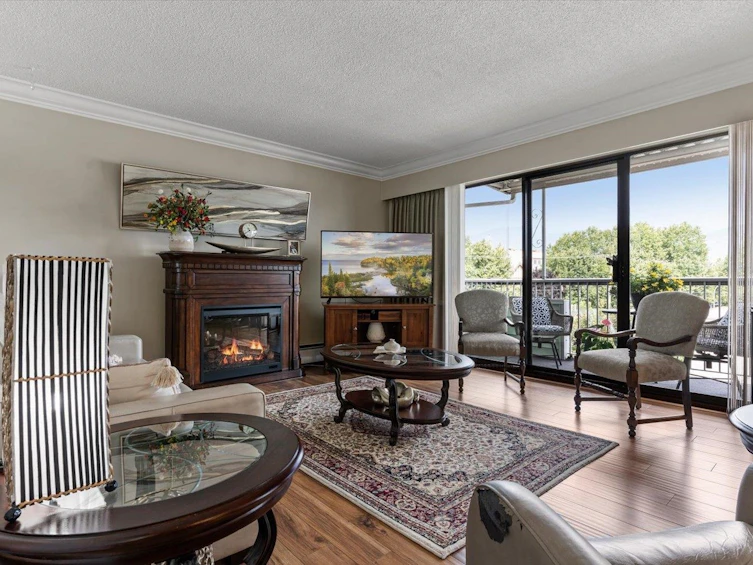303-9425 Nowell Street, Chilliwack, BC, V2P 4X8 - 9