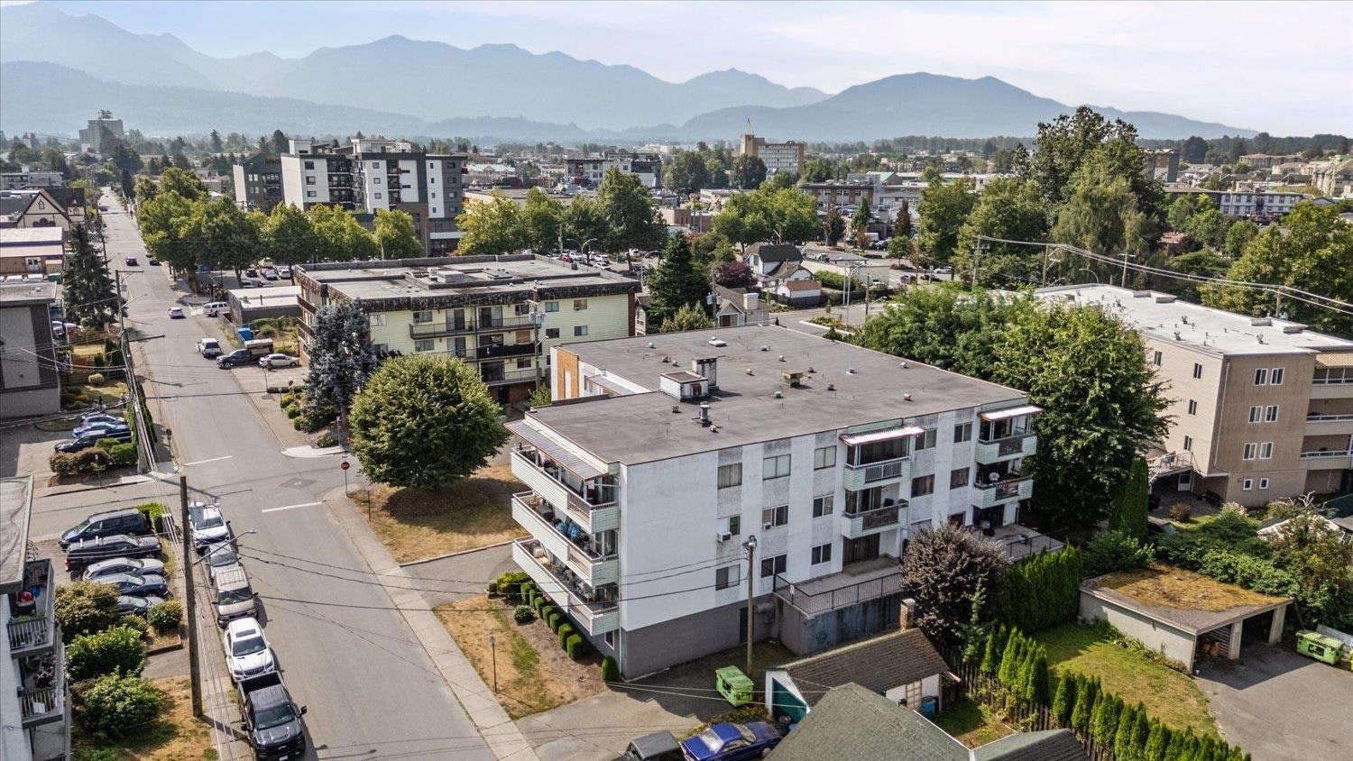 303-9425 Nowell Street, Chilliwack, BC, V2P 4X8 - 31