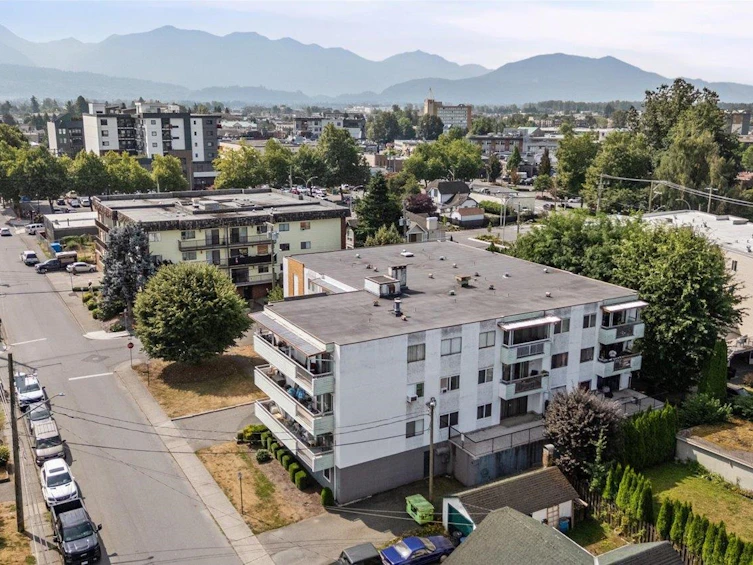 303-9425 Nowell Street, Chilliwack, BC, V2P 4X8 - 31