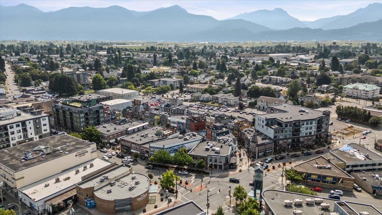 303-9425 Nowell Street, Chilliwack, BC, V2P 4X8 - 33