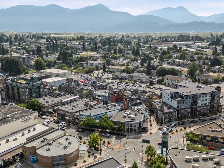 303-9425 Nowell Street, Chilliwack, BC, V2P 4X8 - 33