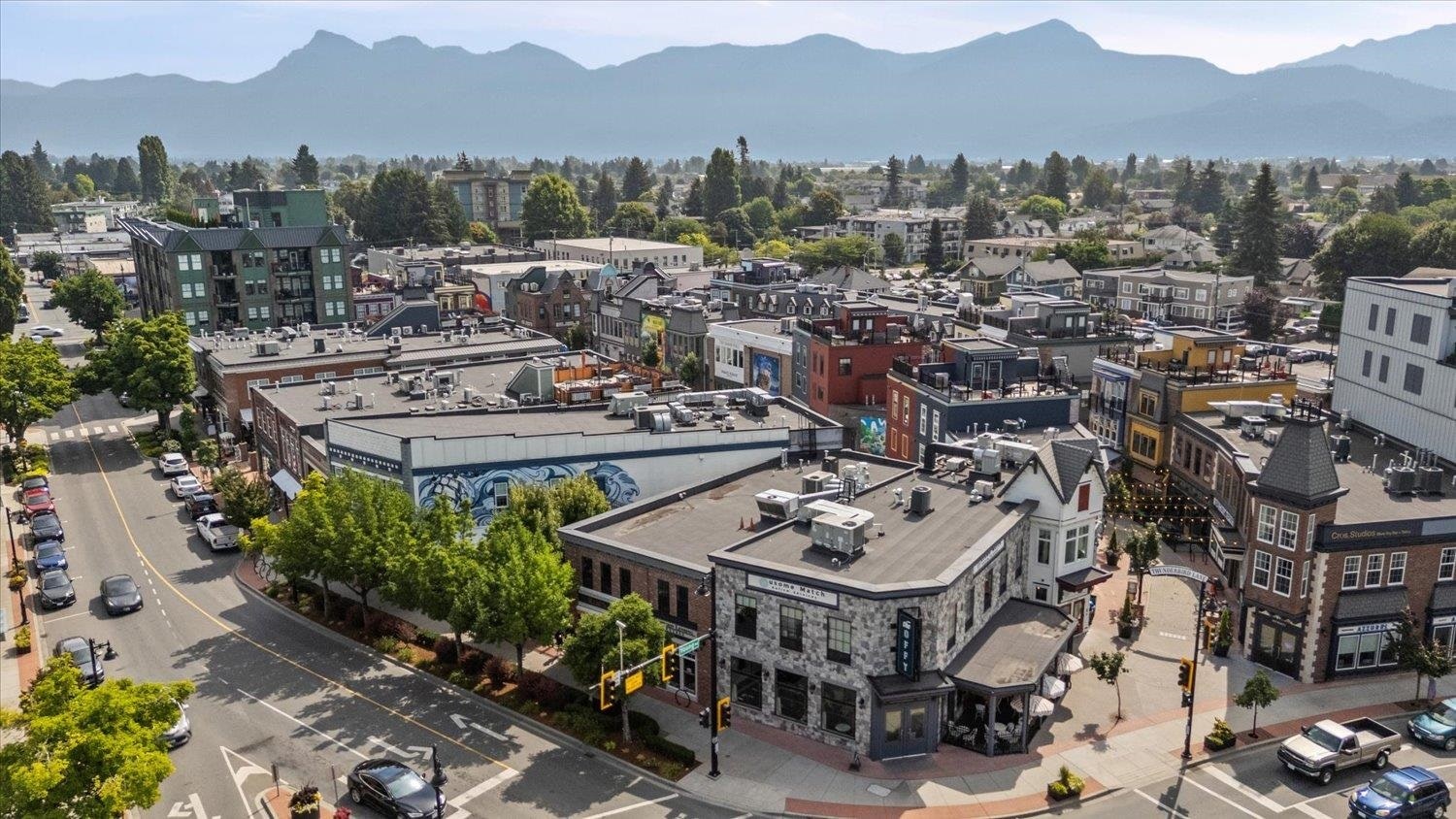 303-9425 Nowell Street, Chilliwack, BC, V2P 4X8 - 32