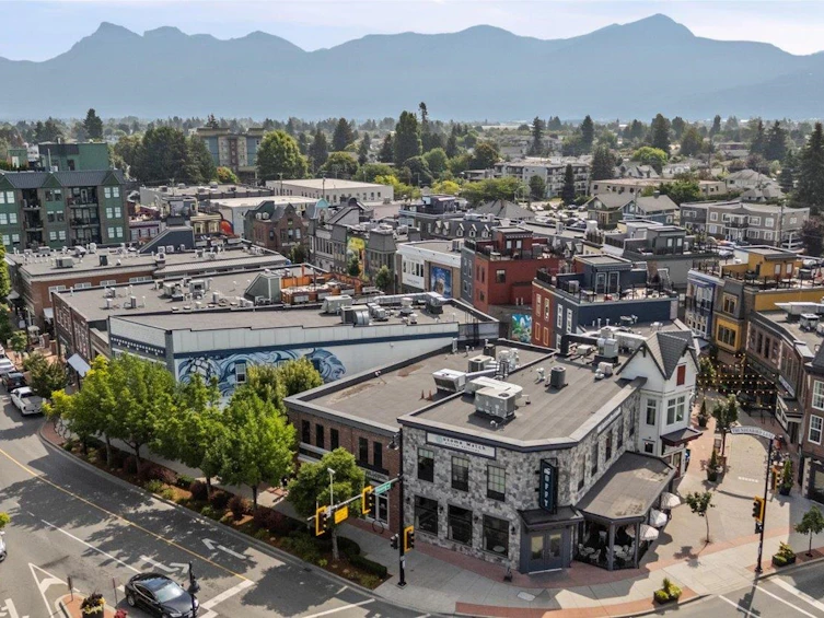 303-9425 Nowell Street, Chilliwack, BC, V2P 4X8 - 32