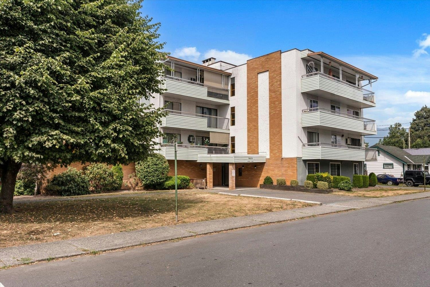 303-9425 Nowell Street, Chilliwack, BC, V2P 4X8