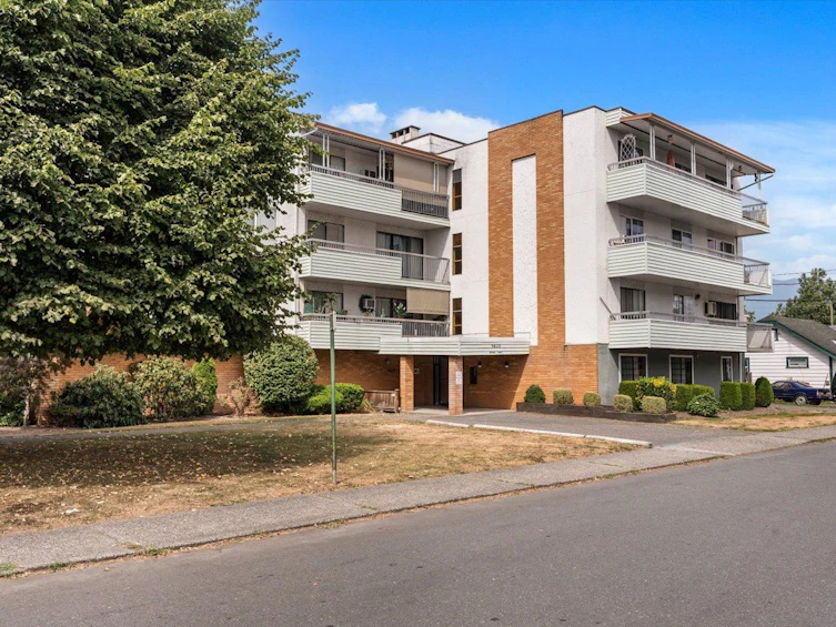 303-9425 Nowell Street, Chilliwack, BC, V2P 4X8