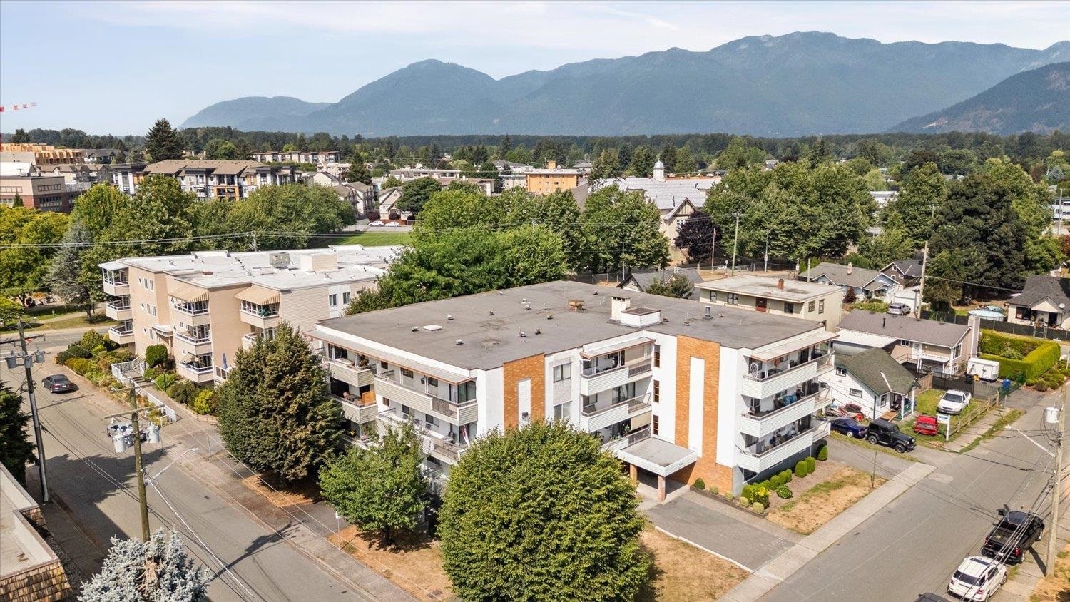 303-9425 Nowell Street, Chilliwack, BC, V2P 4X8 - 30