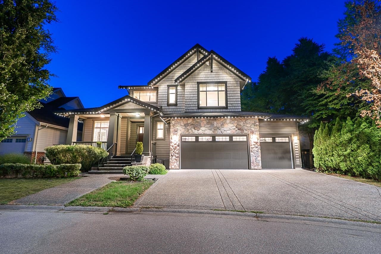 23165 Muench Trail, Langley, BC, V1M 4G1
