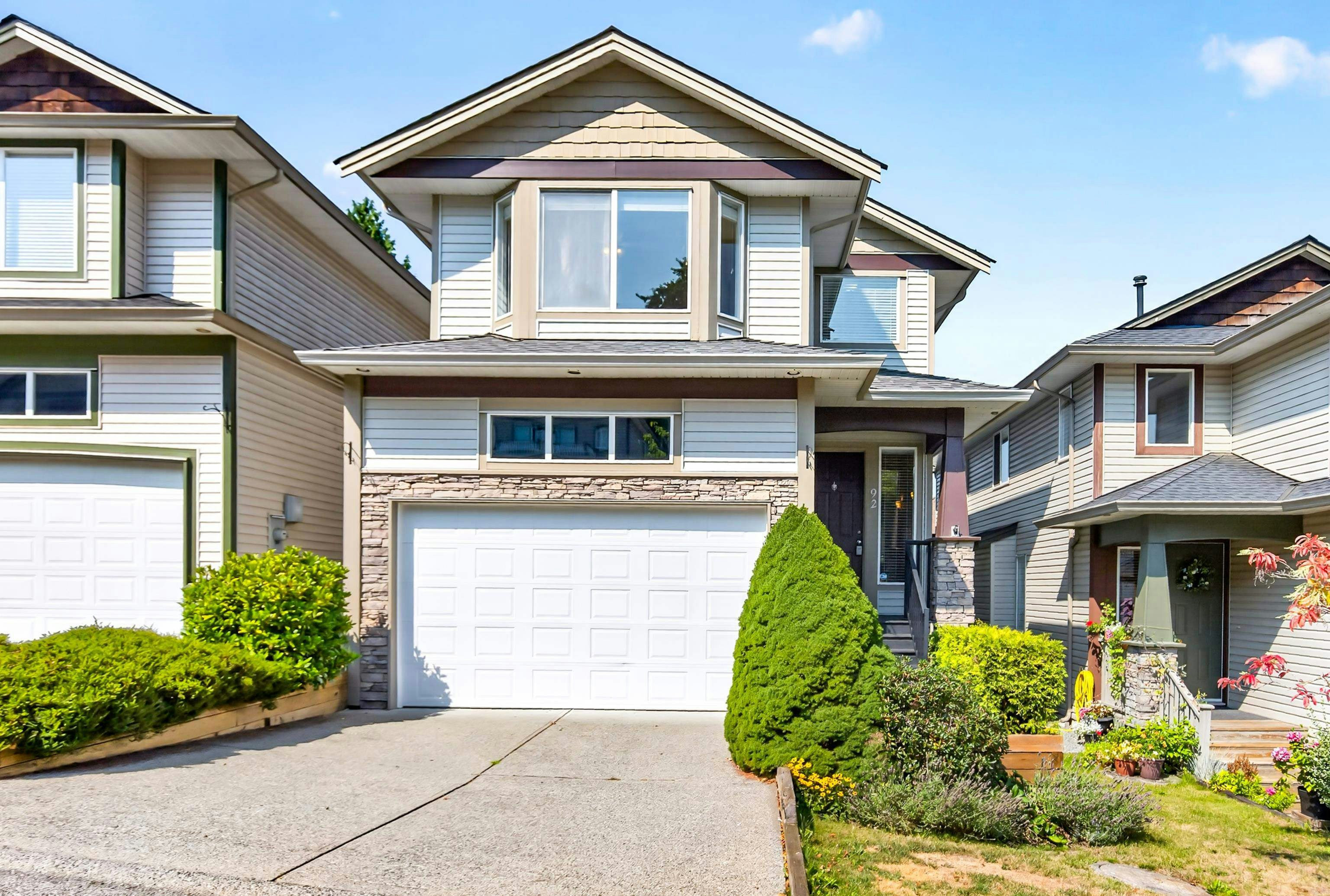 92-8888 216 Street, Langley, BC, V1M 3Z7