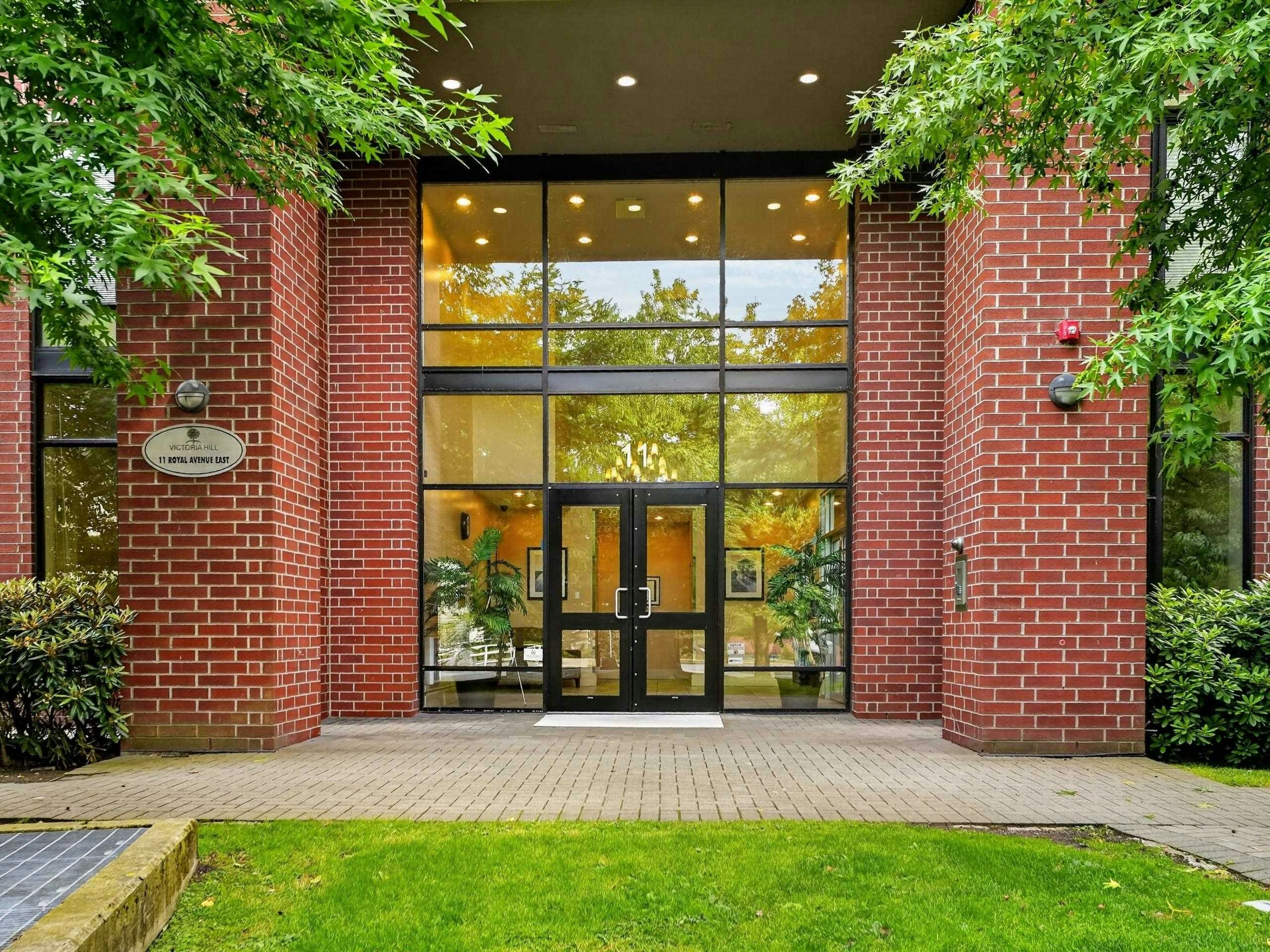 1101-11 E Royal Avenue, New Westminster, BC, V3L 0A8 - 36