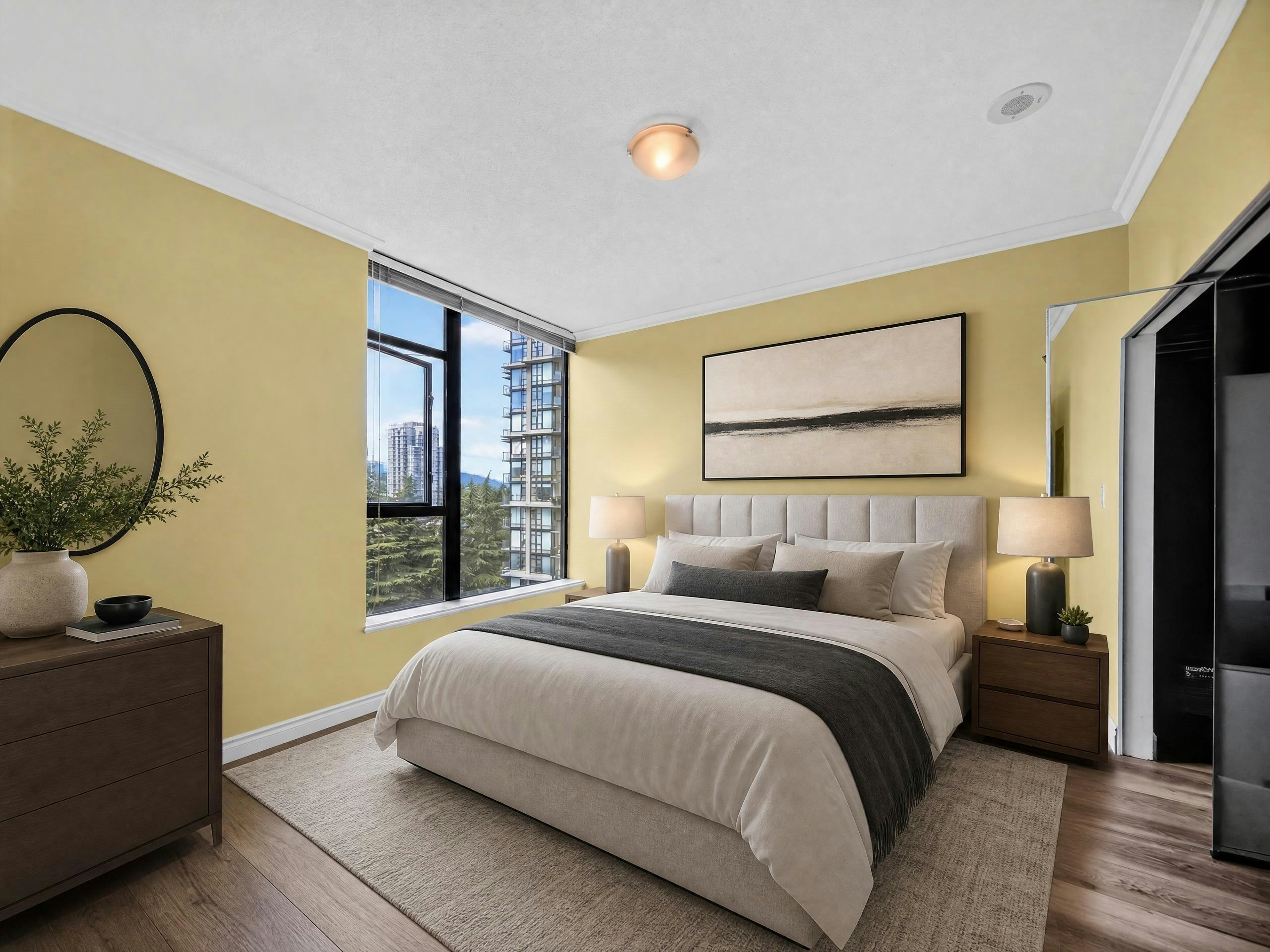1101-11 E Royal Avenue, New Westminster, BC, V3L 0A8 - 12