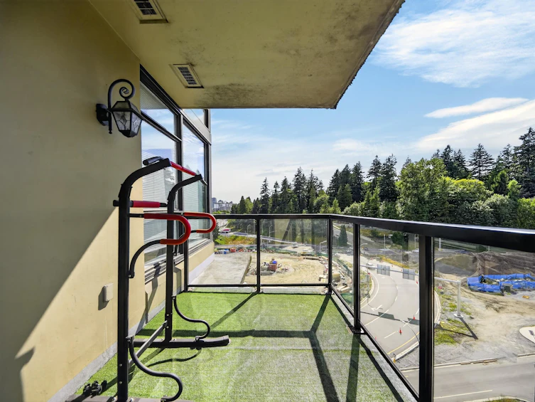 1101-11 E Royal Avenue, New Westminster, BC, V3L 0A8 - 28