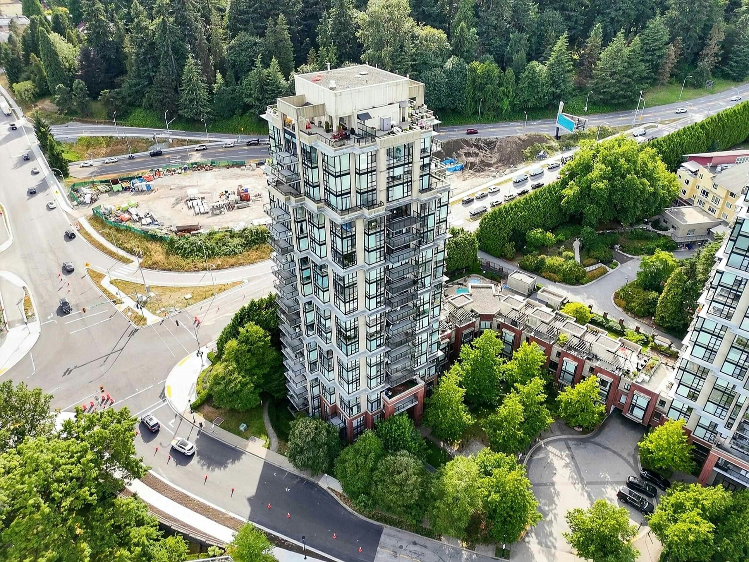 1101-11 E Royal Avenue, New Westminster, BC, V3L 0A8 - 39
