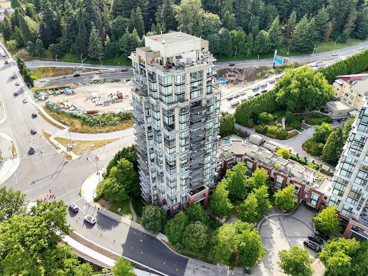 1101-11 E Royal Avenue, New Westminster, BC, V3L 0A8 - 39