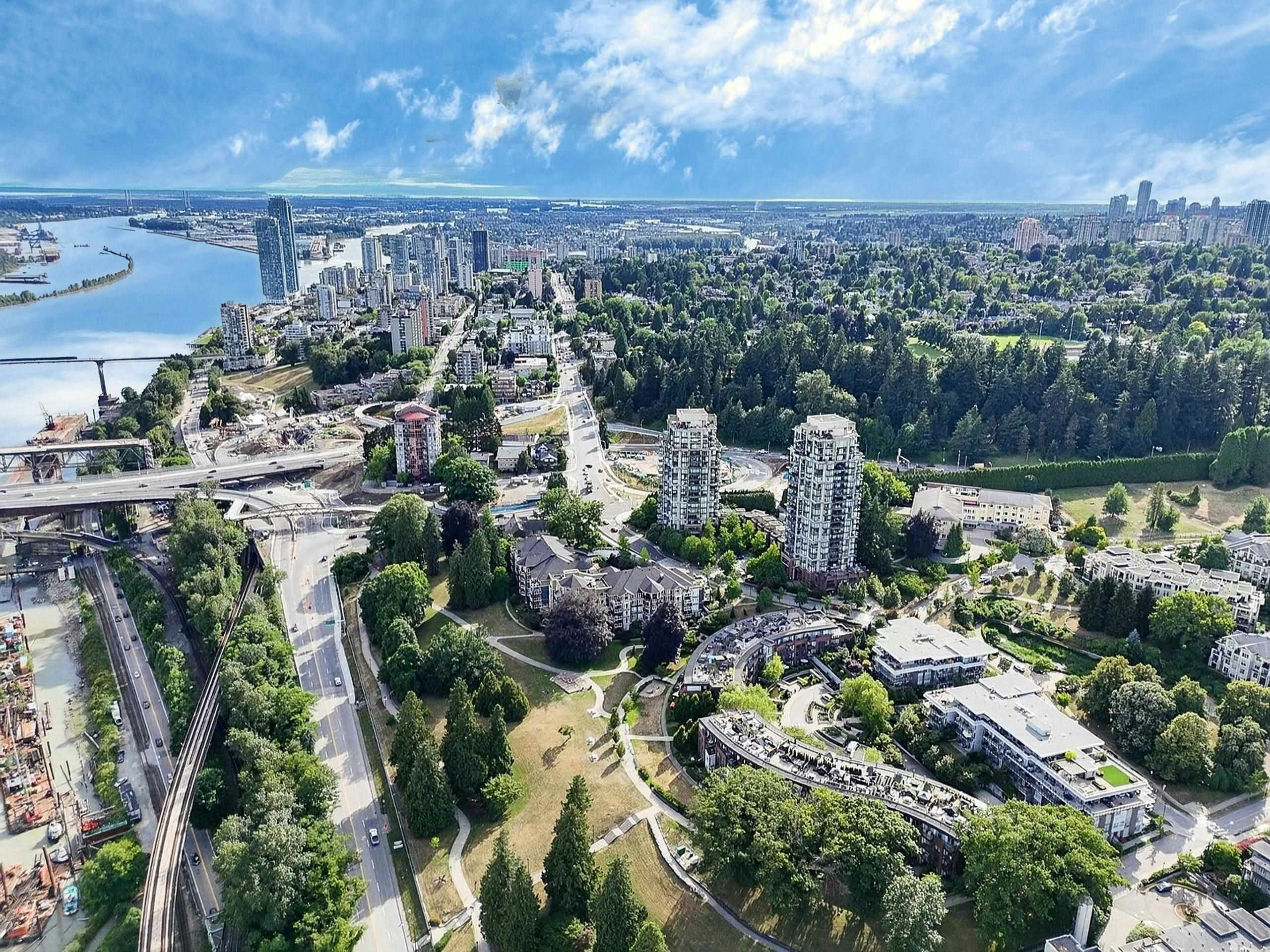 1101-11 E Royal Avenue, New Westminster, BC, V3L 0A8 - 37