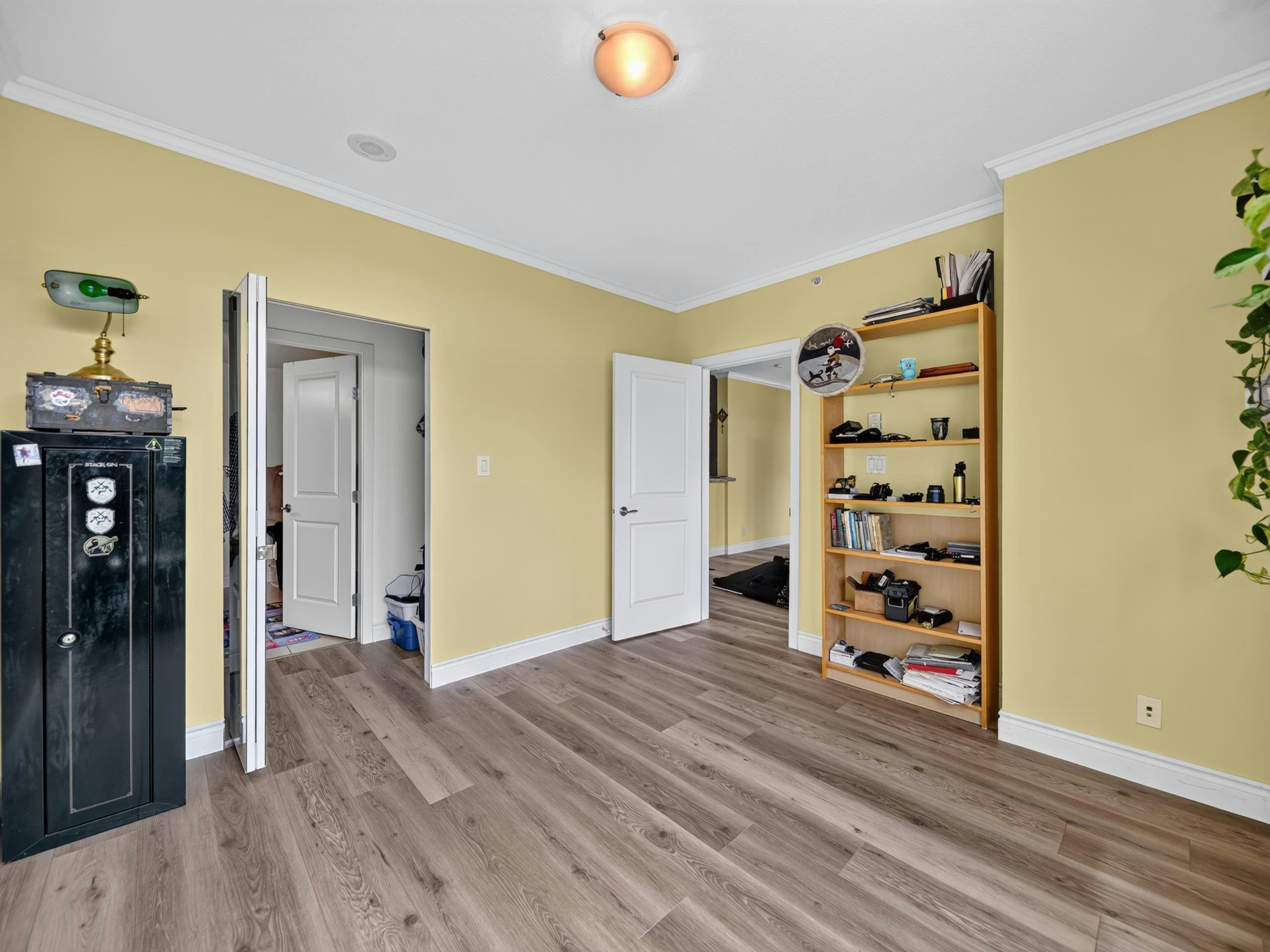 1101-11 E Royal Avenue, New Westminster, BC, V3L 0A8 - 14