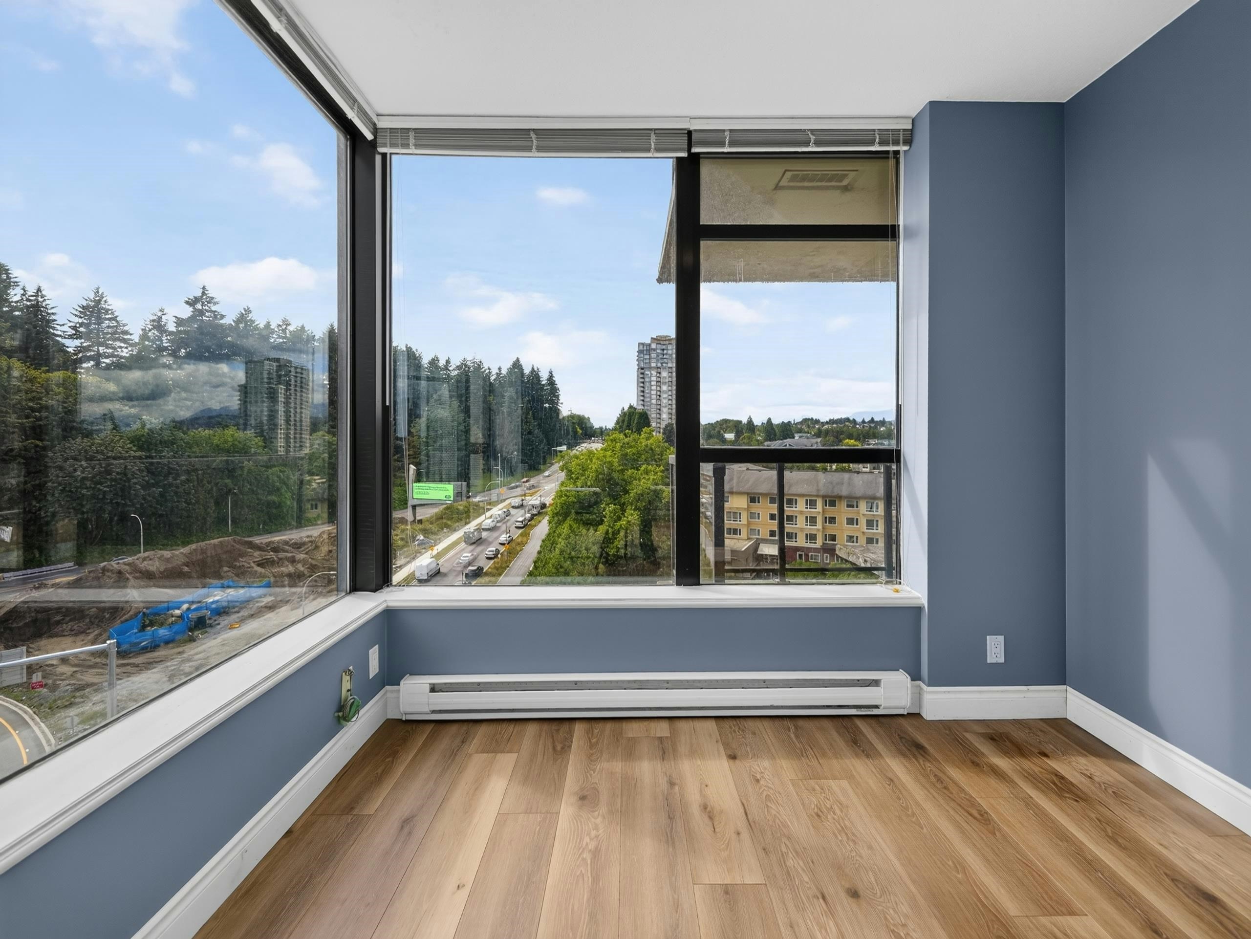 1101-11 E Royal Avenue, New Westminster, BC, V3L 0A8 - 18