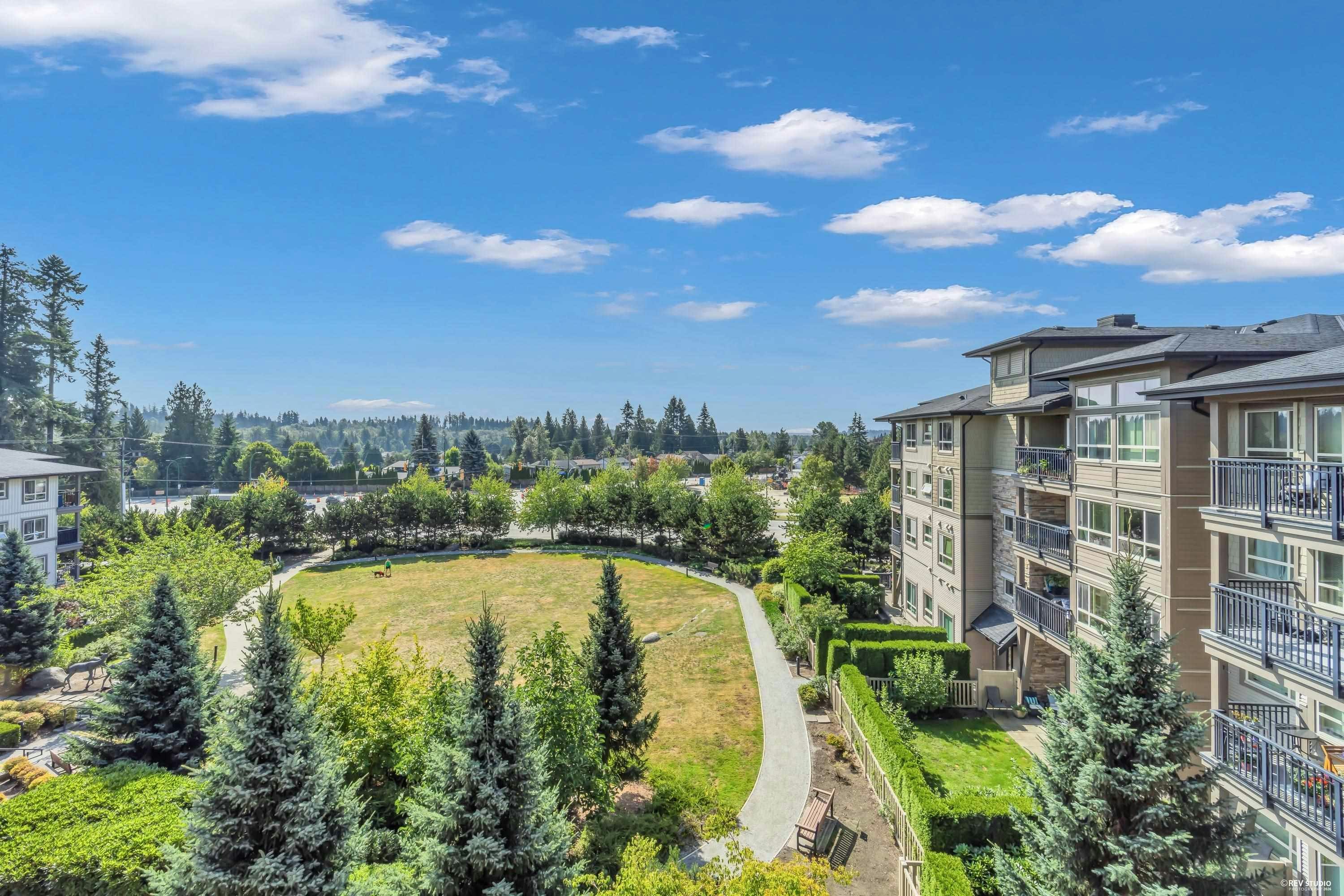 406-3156 Dayanee Springs Boulevard, Coquitlam, BC, V3E 0B9