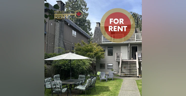 232 E 17th Street, North Vancouver, BC, V7L 2V7
