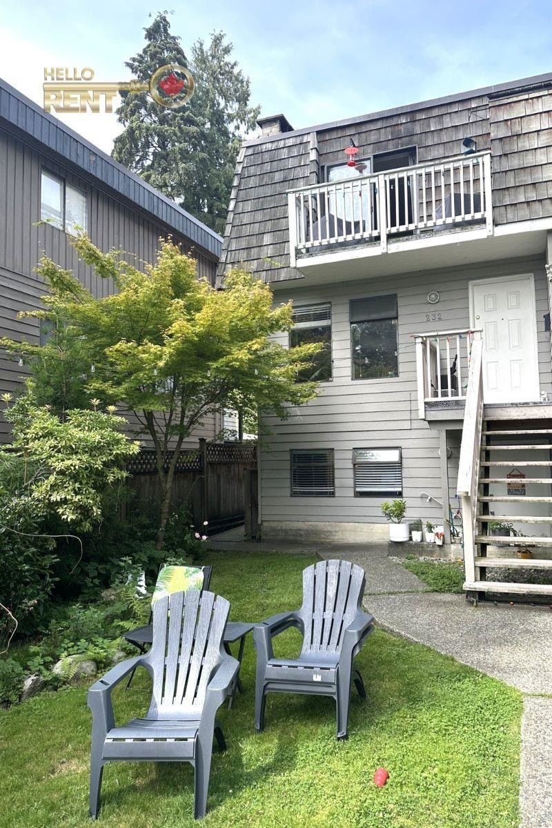 232 E 17th Street, North Vancouver, BC, V7L 2V7 - 3
