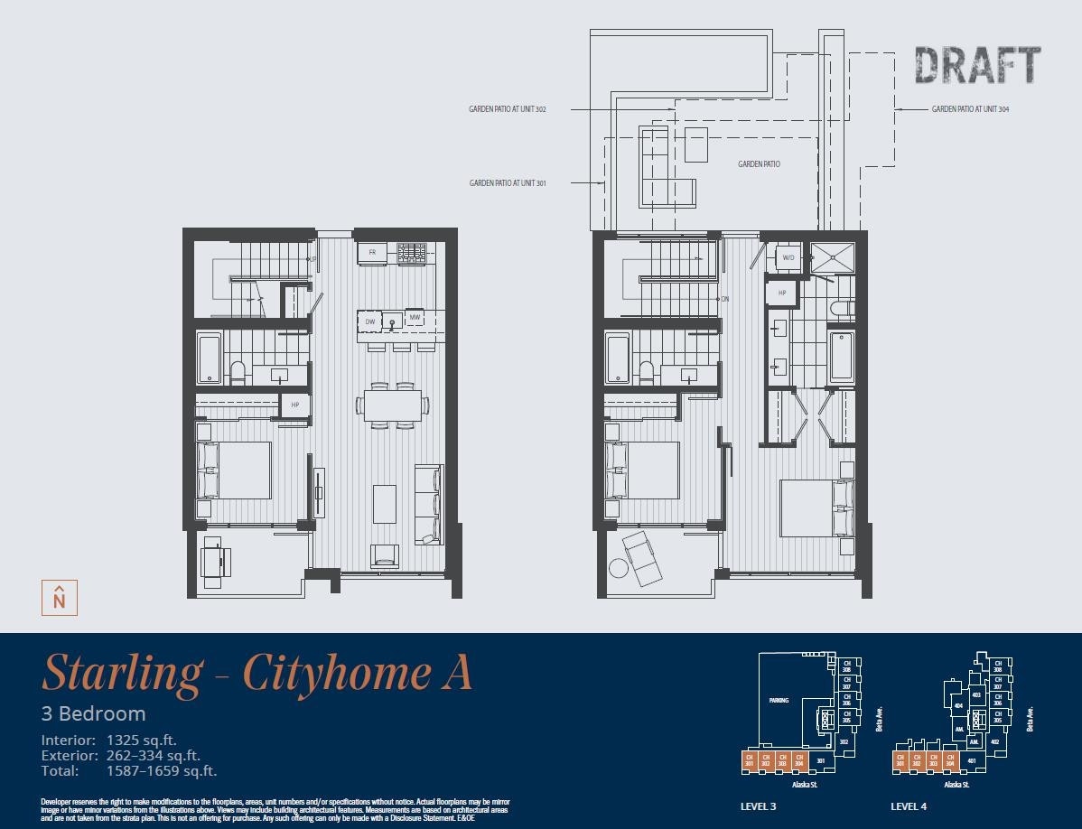 TH302-2351 Beta Avenue, Burnaby, BC, V5C 0M2 - 38