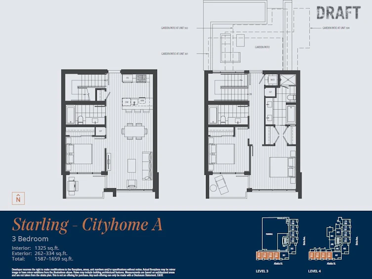 TH302-2351 Beta Avenue, Burnaby, BC, V5C 0M2 - 38