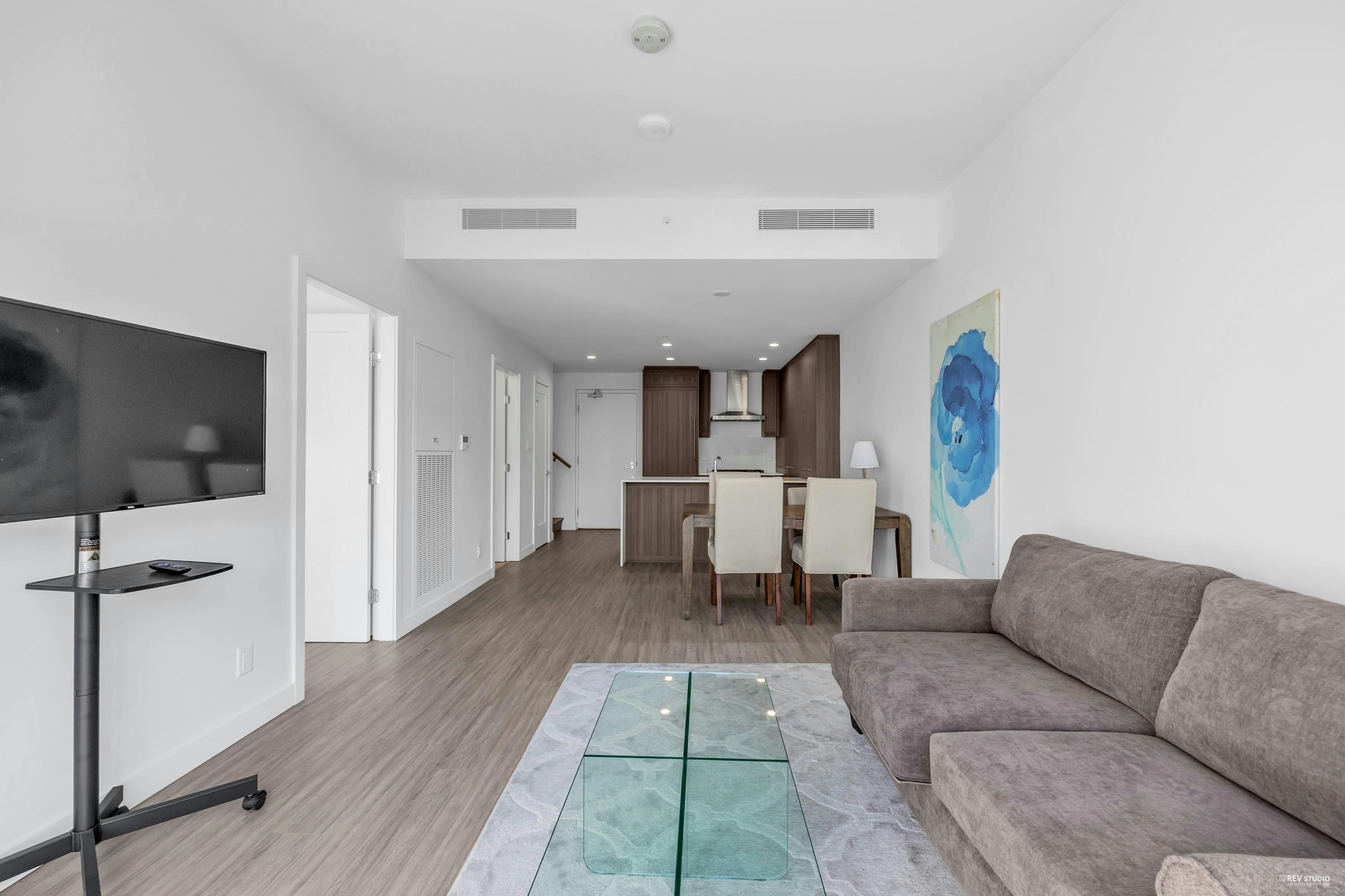 TH302-2351 Beta Avenue, Burnaby, BC, V5C 0M2 - 2