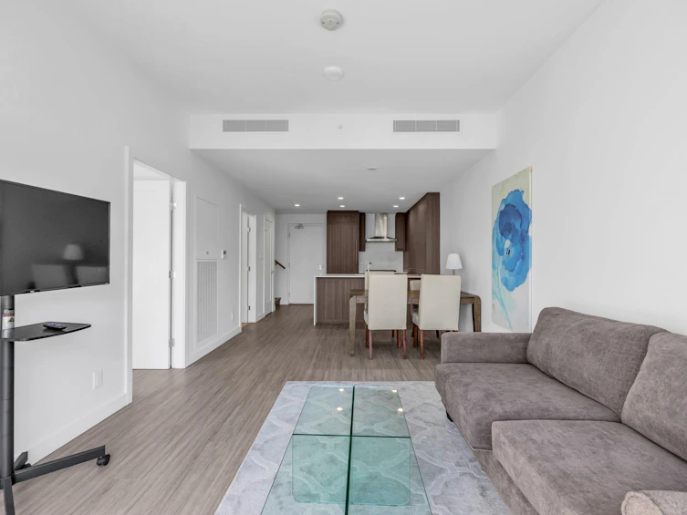 TH302-2351 Beta Avenue, Burnaby, BC, V5C 0M2 - 2