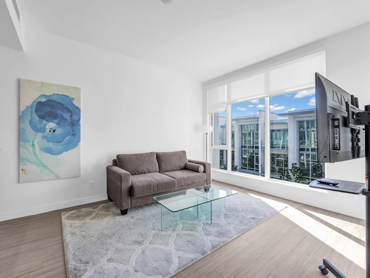 TH302-2351 Beta Avenue, Burnaby, BC, V5C 0M2
